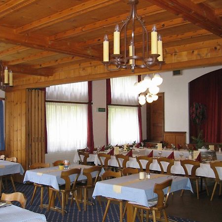 Gasthaus Waldheim Fürstenaubruck Eksteriør billede