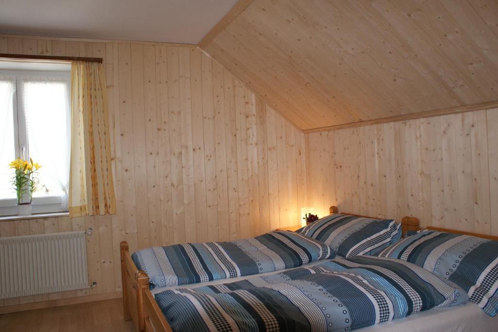 Gasthaus Waldheim Fürstenaubruck Værelse billede