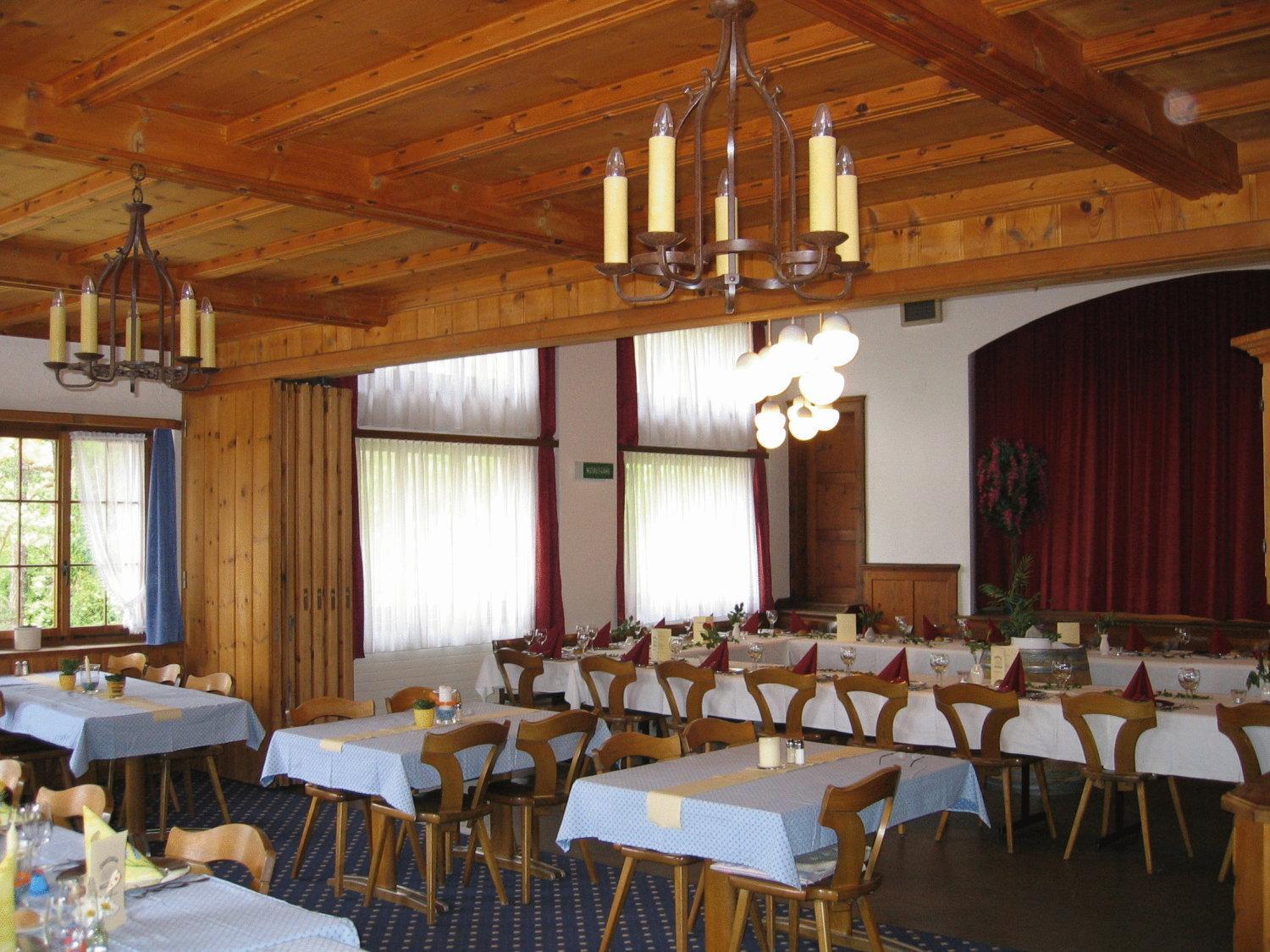 Gasthaus Waldheim Fürstenaubruck Eksteriør billede