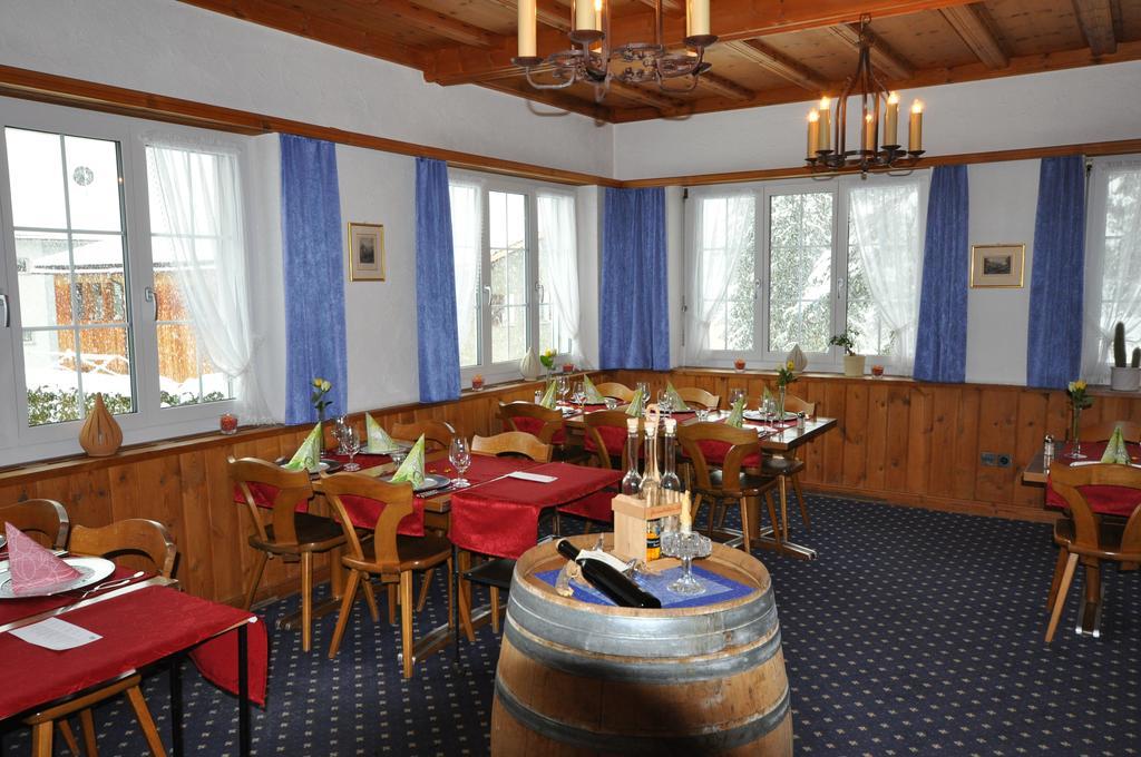Gasthaus Waldheim Fürstenaubruck Eksteriør billede