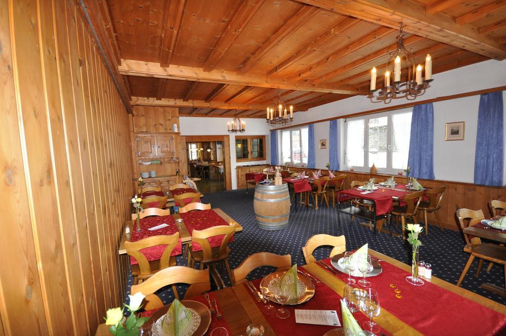 Gasthaus Waldheim Fürstenaubruck Eksteriør billede