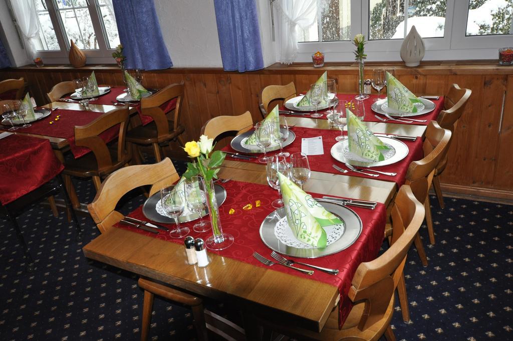 Gasthaus Waldheim Fürstenaubruck Eksteriør billede