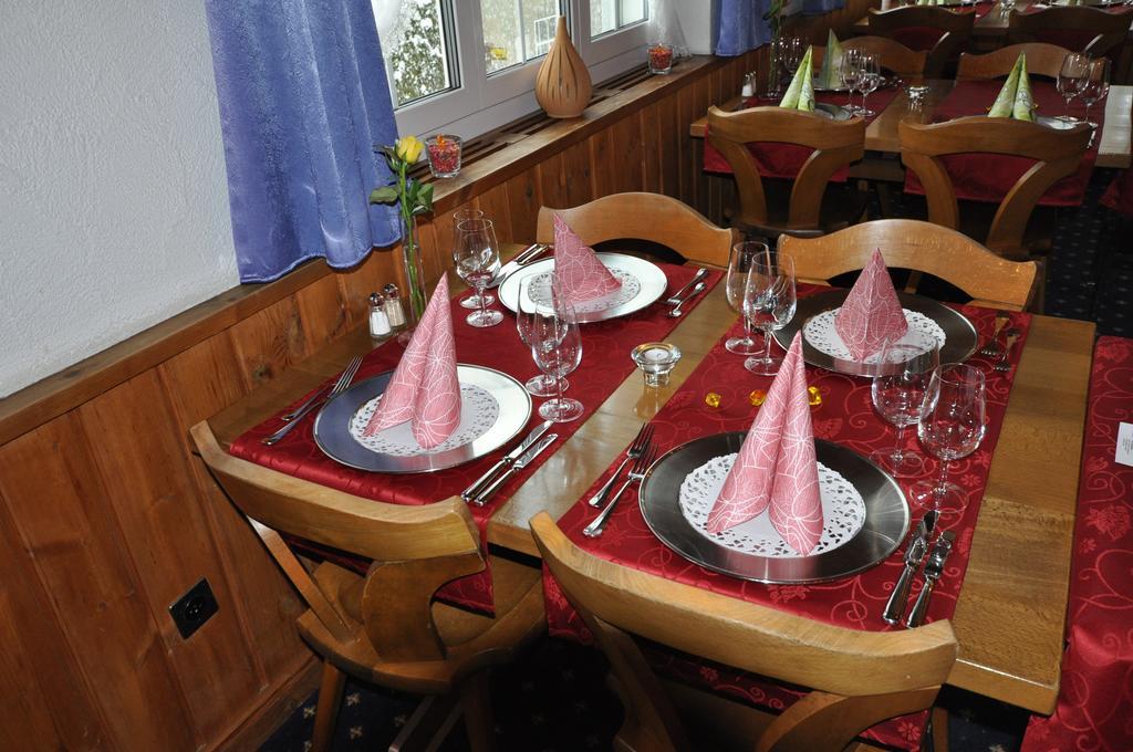 Gasthaus Waldheim Fürstenaubruck Eksteriør billede