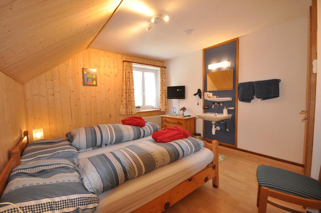 Gasthaus Waldheim Fürstenaubruck Eksteriør billede
