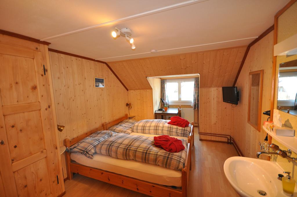 Gasthaus Waldheim Fürstenaubruck Eksteriør billede