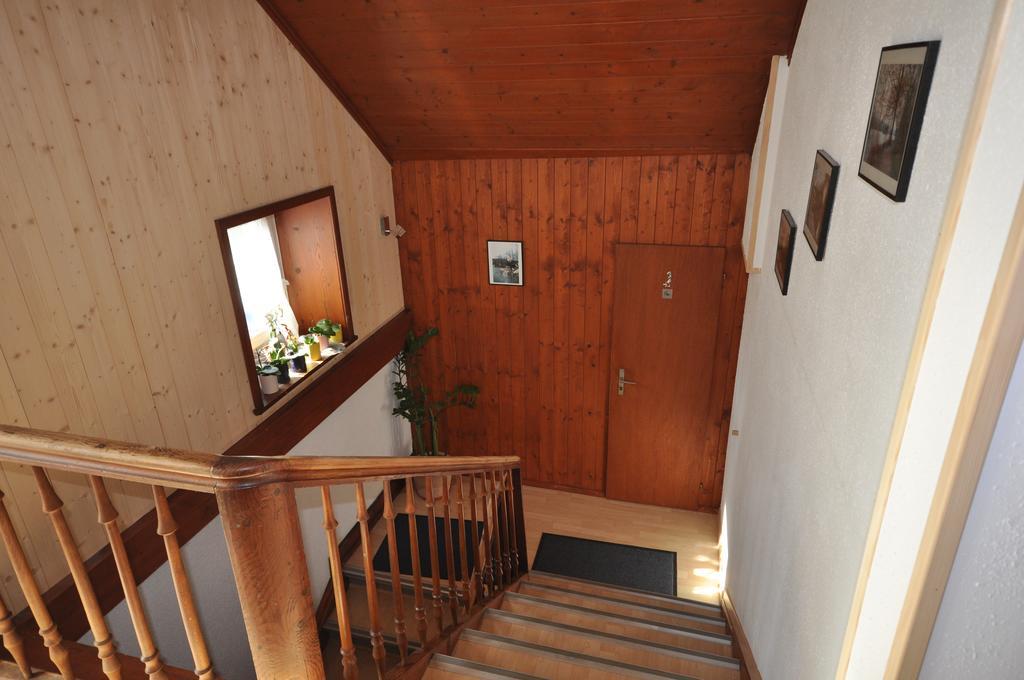 Gasthaus Waldheim Fürstenaubruck Eksteriør billede