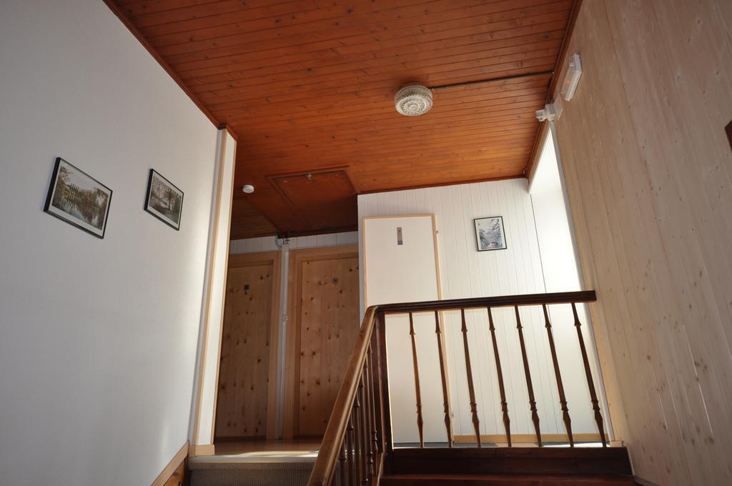 Gasthaus Waldheim Fürstenaubruck Eksteriør billede