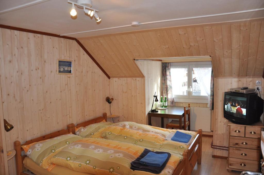 Gasthaus Waldheim Fürstenaubruck Eksteriør billede